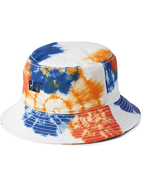 Caterpillar Local Bucket Hat