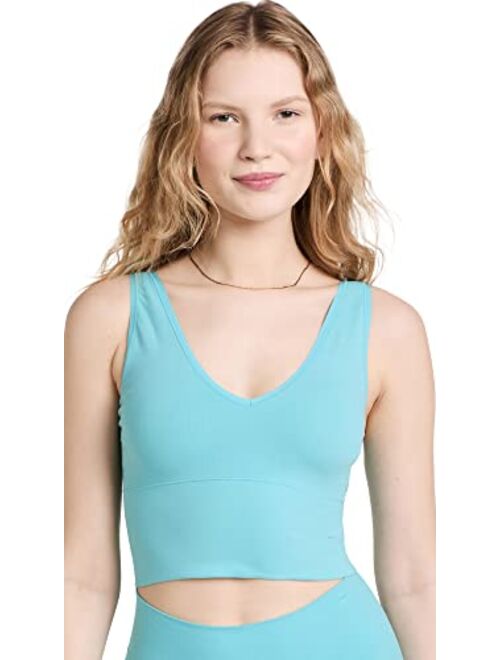 Yummie Claudia Bralette w/ Removable Pads