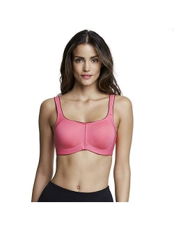 Dominique Zoe Pro Maximum Support Sports Bra