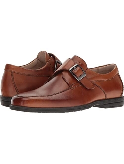 Kids Reveal Monk Jr. Dress Shoes