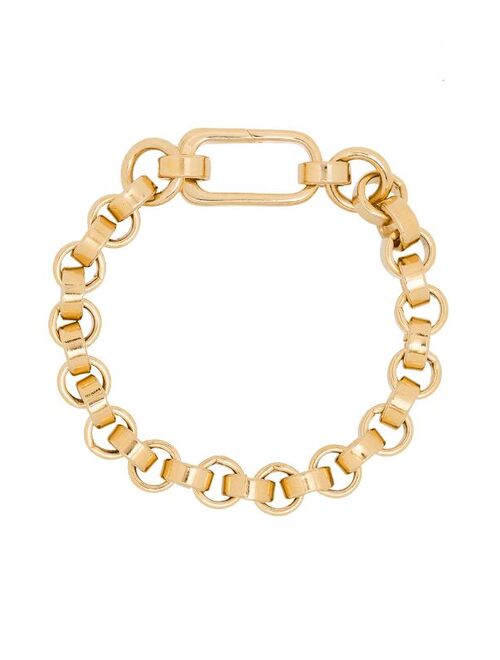 Laura Lombardi Carla chunky-chain bracelet