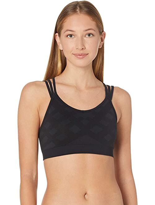 Smartwool Seamless Strappy Bra