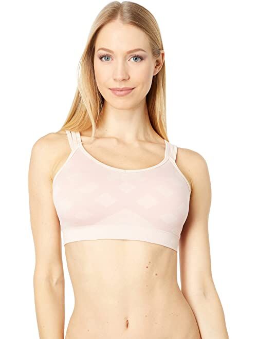 Smartwool Seamless Strappy Bra