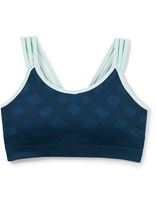 Smartwool Seamless Strappy Bra