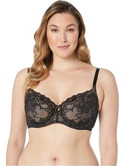 Statement Full Figure Underwire Bra 746211