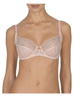 Statement Full Figure Underwire Bra 746211