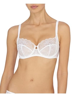 Statement Full Figure Underwire Bra 746211