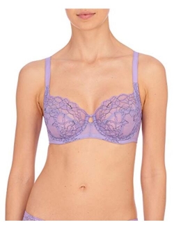 Statement Full Figure Underwire Bra 746211