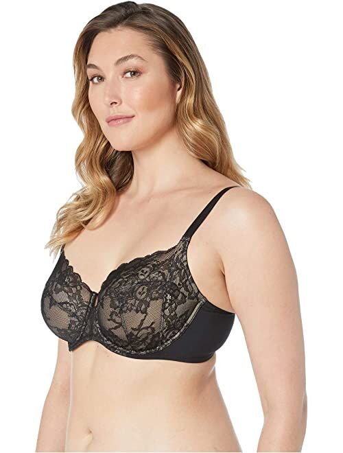 Natori Statement Full Figure Underwire Bra 746211