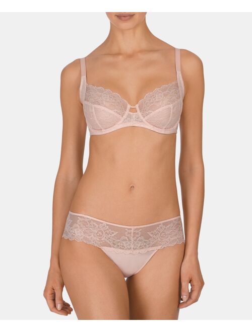 Natori Statement Full Figure Underwire Bra 746211