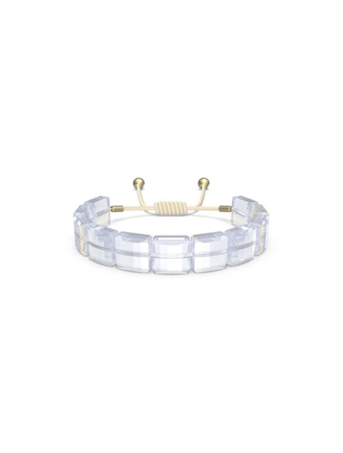 SWAROVSKI Letra Bracelet