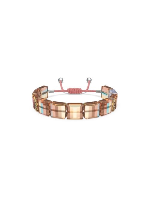 SWAROVSKI Letra Bracelet