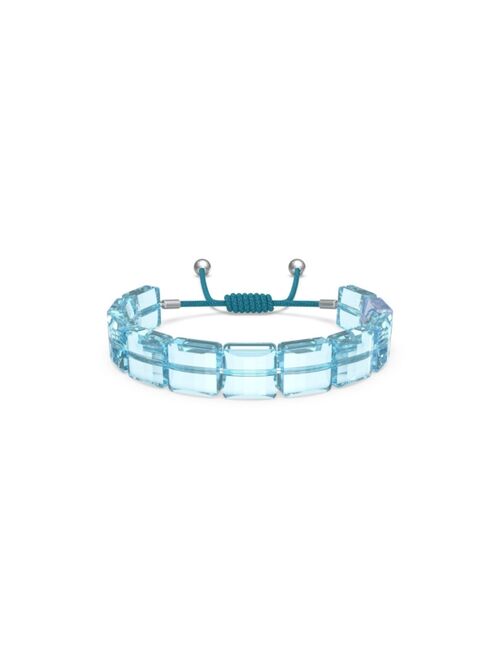 SWAROVSKI Letra Bracelet