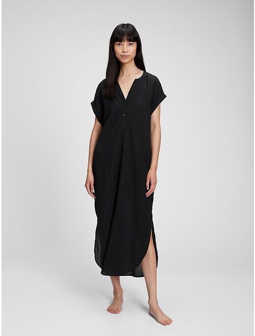 Gap Airy Caftan