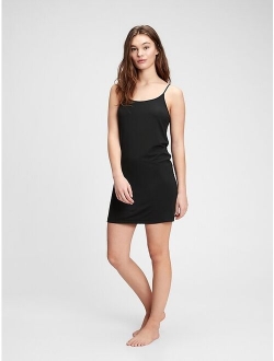 Truesleep Essential Slip Dress in Modal