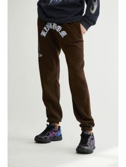 Kingdom Marine Fleece Sweatpant