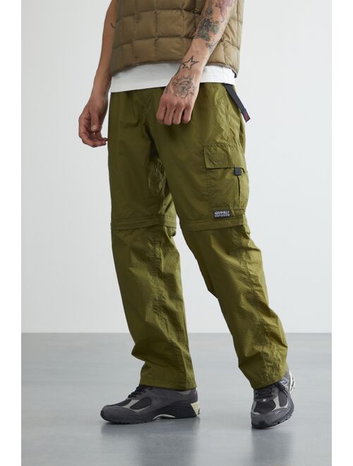 Gramicci Utility Zip Off Pant