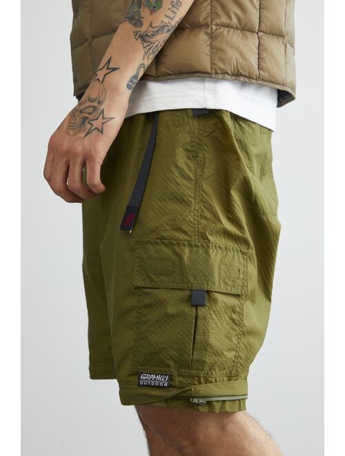 Gramicci Utility Zip Off Pant