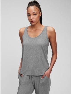 Breathe Support Tank Top