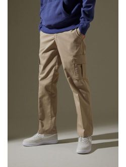 Twill Cargo Pant