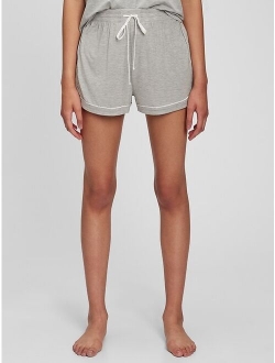 LENZING TENCEL Modal Truesleep Shorts