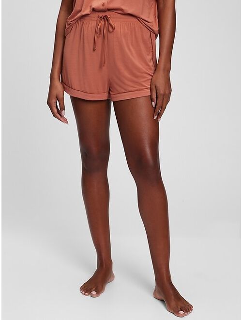 Gap LENZING™ TENCEL™ Modal Truesleep Shorts