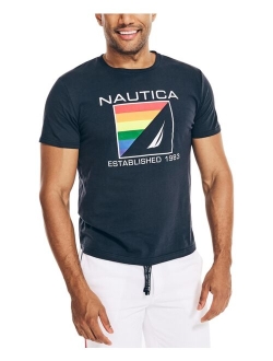 Pride Vintage Graphic T-Shirt