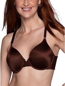 Beauty Back Full Coverage Wireless Bra 72345