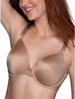 Beauty Back Full Coverage Wireless Bra 72345