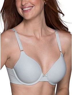 Beauty Back Full Coverage Wireless Bra 72345