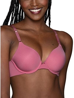 Beauty Back Full Coverage Wireless Bra 72345