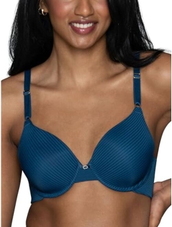 Beauty Back Full Coverage Wireless Bra 72345