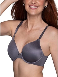 Beauty Back Full Coverage Wireless Bra 72345