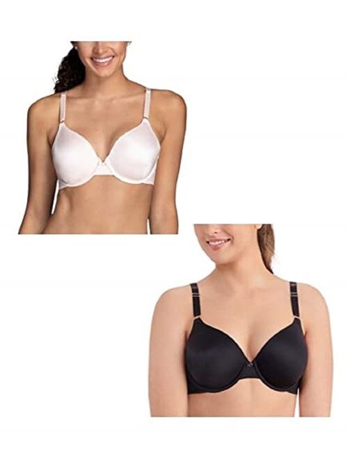 VANITY FAIR Beauty Back® Full Coverage Wireless Bra 72345