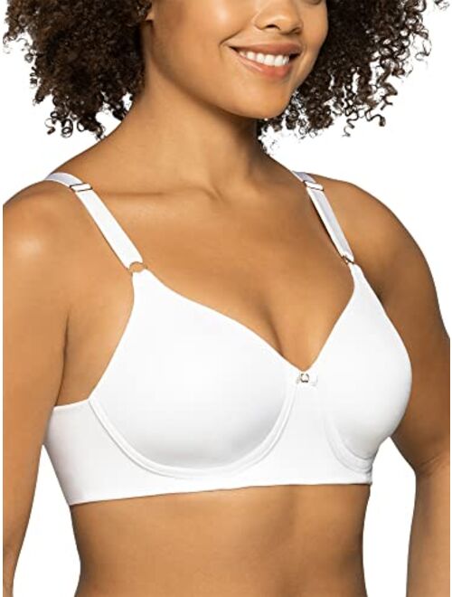 VANITY FAIR Beauty Back® Full Coverage Wireless Bra 72345