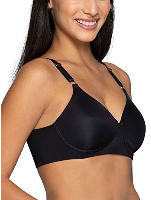 VANITY FAIR Beauty Back® Full Coverage Wireless Bra 72345