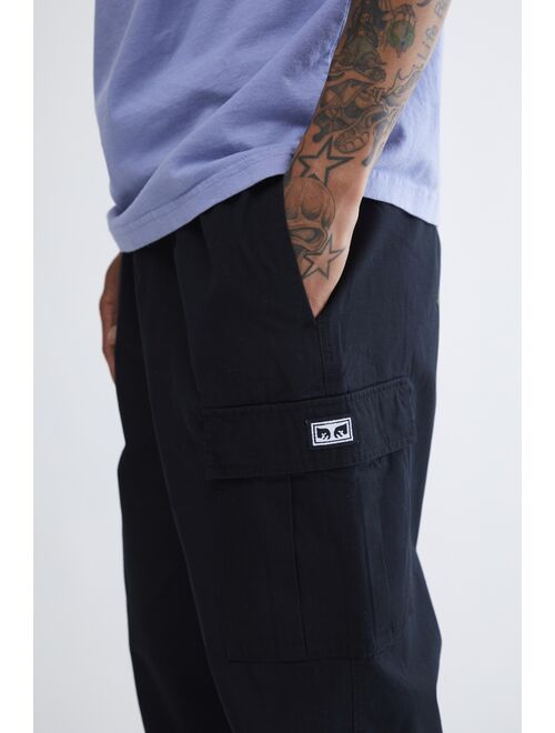 OBEY Ripstop Cargo Pant