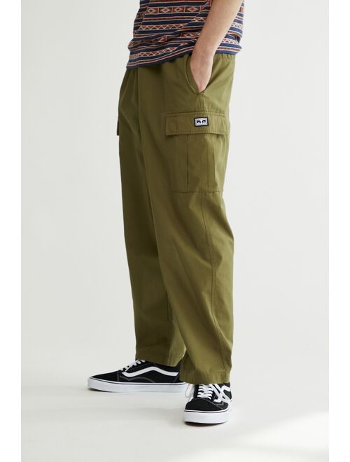 OBEY Ripstop Cargo Pant