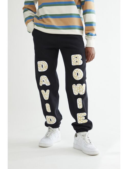 Skim Milk X David Bowie Graphic Sweatpant