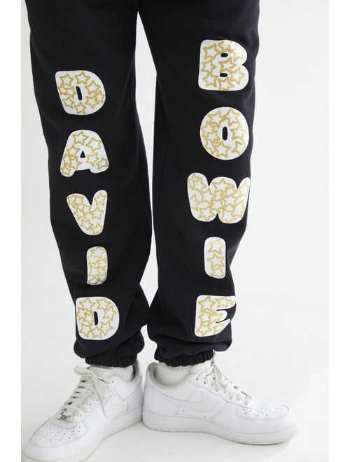 Skim Milk X David Bowie Graphic Sweatpant