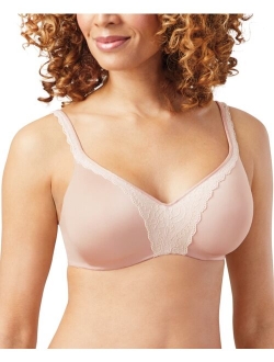 One Smooth U Post Surgery Comfort Wireless Bra DFYYEQ