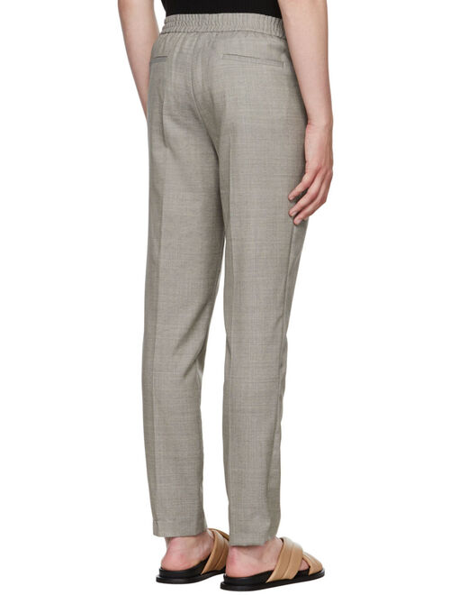 Harmony Beige Paolo Trousers