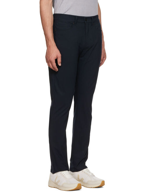 Vince Navy Dylan Trousers