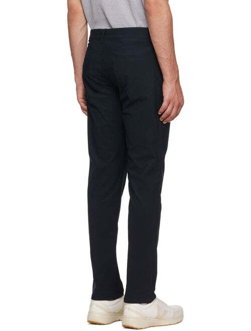 Vince Navy Dylan Trousers