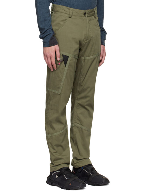 Klaettermusen Green Gefjon Trousers