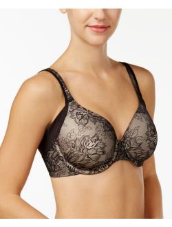 One Smooth U Side-Smoothing Bra 6548