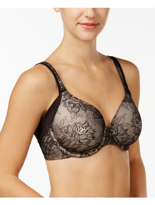 BALI One Smooth U Side-Smoothing Bra 6548