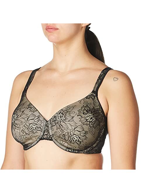 BALI One Smooth U Side-Smoothing Bra 6548