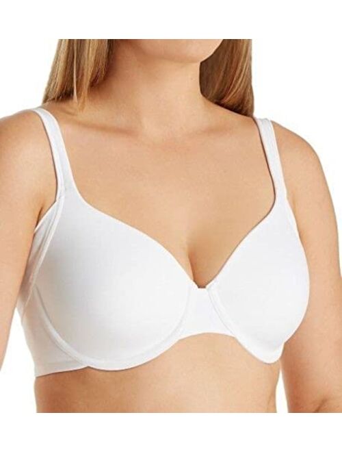 BALI One Smooth U Side-Smoothing Bra 6548