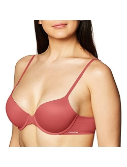 Dinamit Jeans Women's Plus Size Seamless Padded Bandeau Tube Top Bra  (S/M-7X/8X)